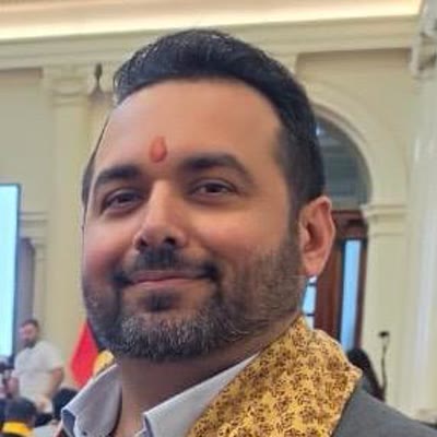 Ankit Chawla