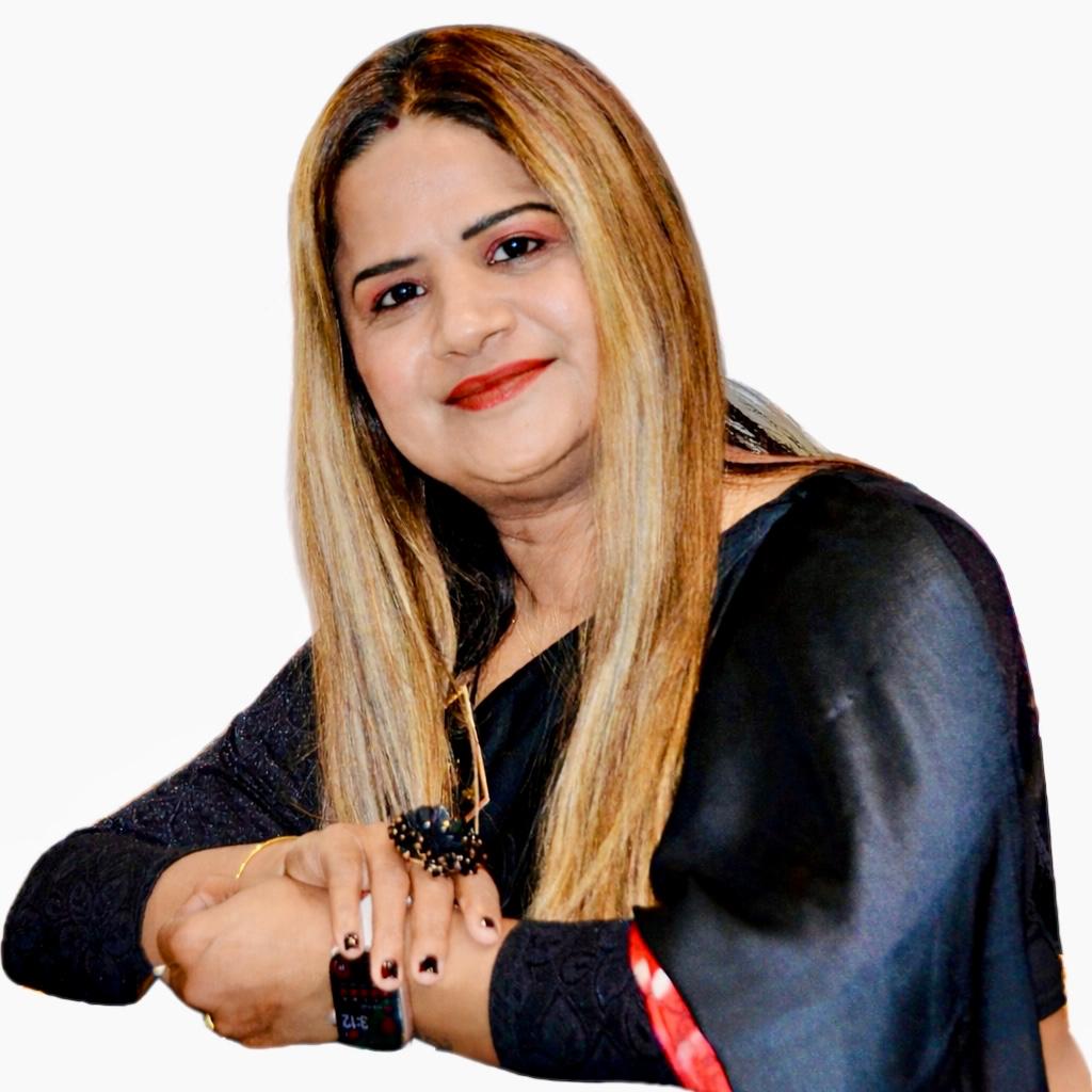 Smt. Chanchal Kumavat