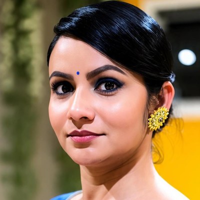 Deepti Shukla