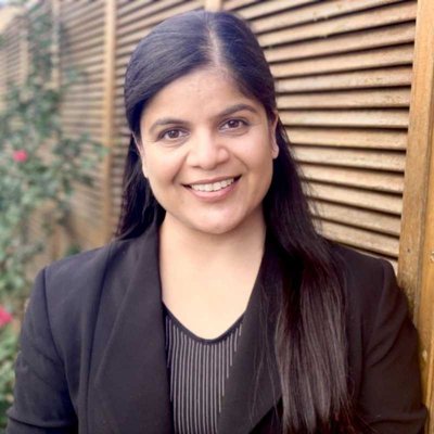 Dr. Ruchika Ojha