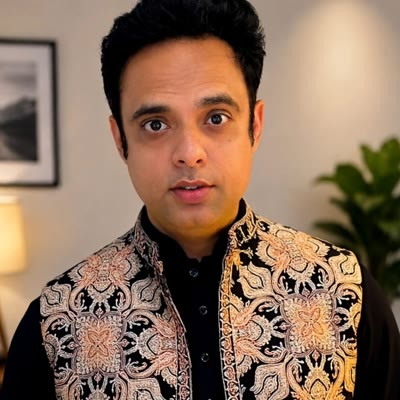 Nitin Bharara