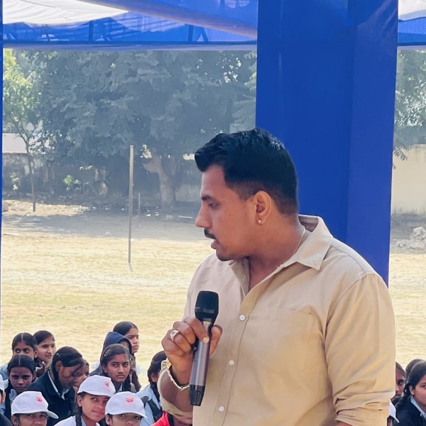 Vinod Kumawat